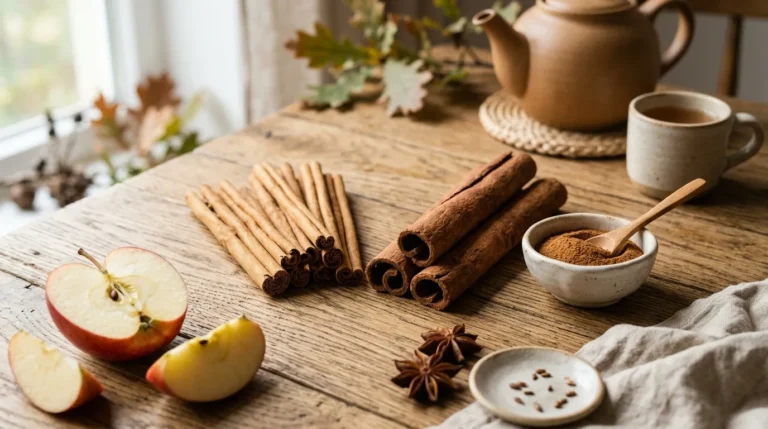 Cinnamon